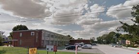 School: 801 N DuPont Highway