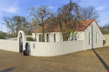 Retail space for Sale at 2831 Columbine Pl in Nashville