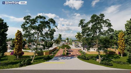 Other space for Sale at Moonshine Landing RV Resort in Crescent City