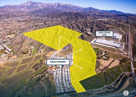 VacantLand space for Sale at 9750 Weller Road in Calimesa