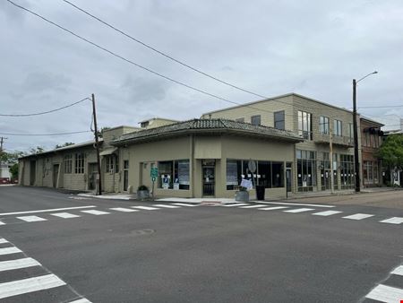 Retail space for Rent at Former Dependable Glass Building (Downtown Covington) in Covington