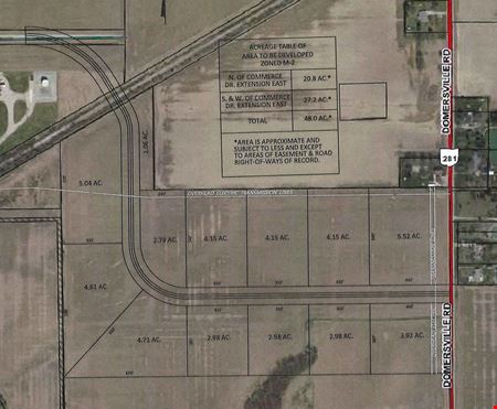 Harmon Business Park of Defiance