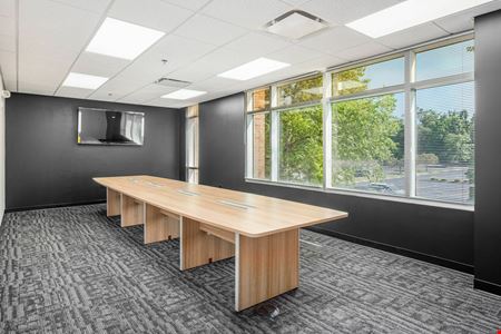 Executive Suites