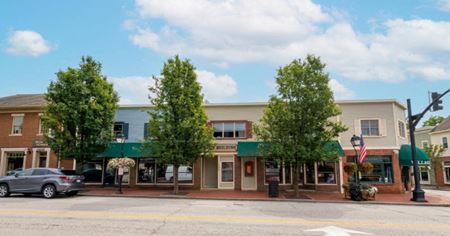 9392 Montgomery Road