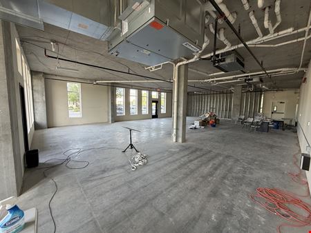 Daycare Space at Denton
