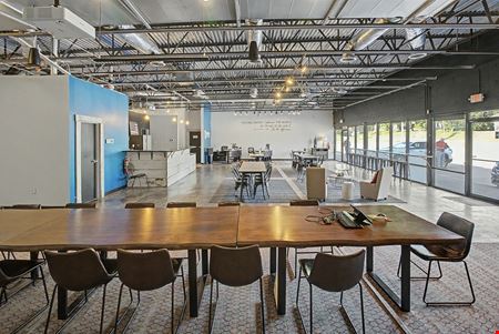 820 N Sprigg St - Suites 3-4
