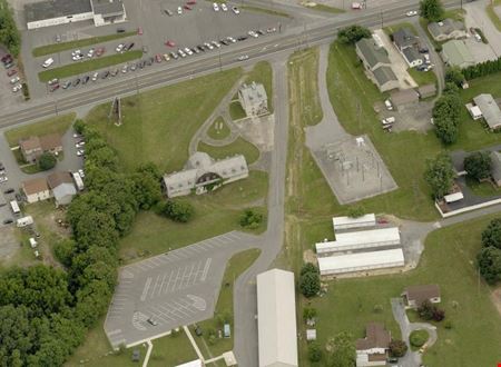 Other space for Sale at 1010 Lincoln Way West in Chambersburg