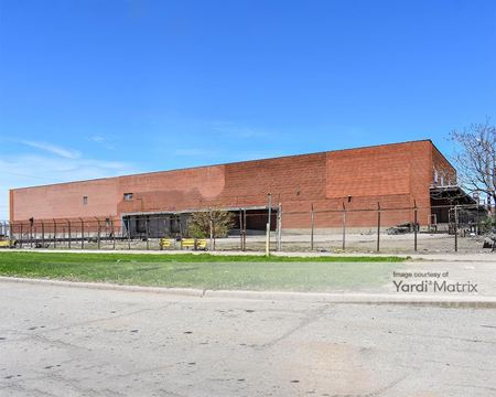 Industrial space for Rent at Lakeside Properties in Cleveland