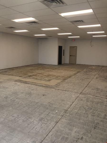 1195 Lincoln Ave - 1,852+/- SF Retail Space