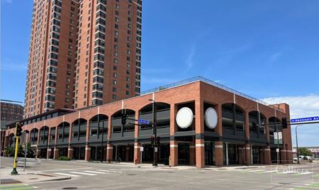 Retail space for Rent at Laurel Village - 1100 Hennepin Avenue in Minneapolis