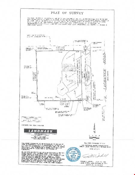 14800 S Lagrange Rd