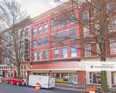 Office space for Rent at 23 West Broad Street in Richmond
