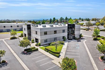 Rancho Del Rey Medical and Dental Offices