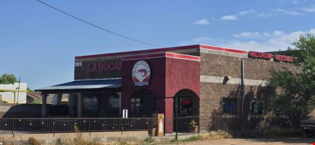 Retail space for Sale at Circulo Mercado Two-Tenant Commercial in Rio Rico