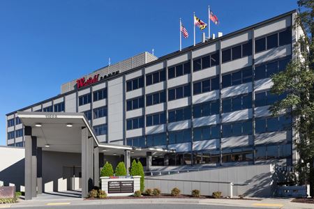 Office space for Rent at Westfield Wheaton South Tower in Wheaton