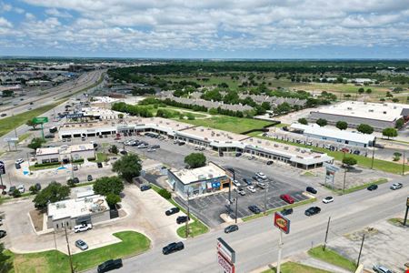 Crossroads Shopping Center