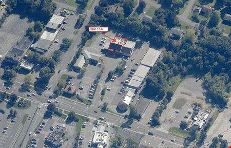 Retail space for Rent at Cherry Hill Center in New Paltz