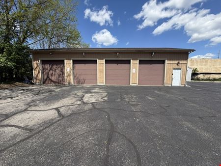 Forest Creek Town Homes