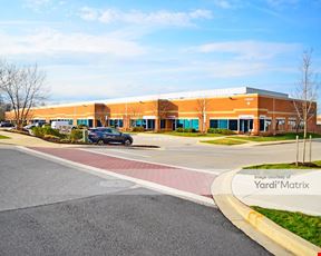 Maple Lawn Corporate Center - 11820 West Market Place
