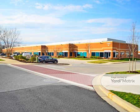 Office space for Rent at Maple Lawn Corporate Center - 11820 West Market Place in Fulton