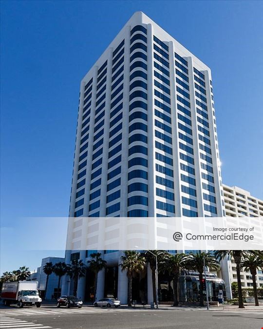 100 Wilshire Blvd.
