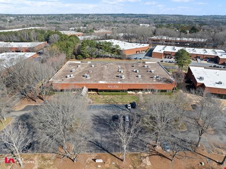 Industrial space for Rent at 4830 River Green Pkwy in Duluth