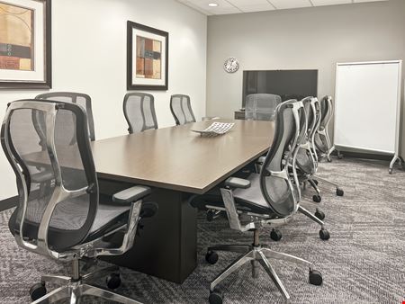 Office space for Rent at Regus - Naples - Tamiami Trail in Naples