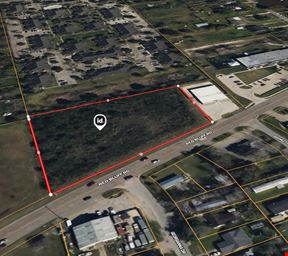 Red Bluff 2.53 AC land for sale 