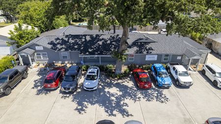 Office space for Sale at 13026 Cypress N Houston in Cypress