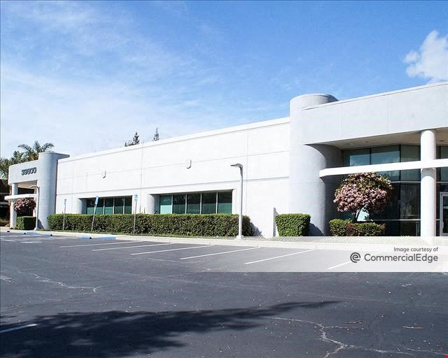 Stevenson Point Tech Park - F