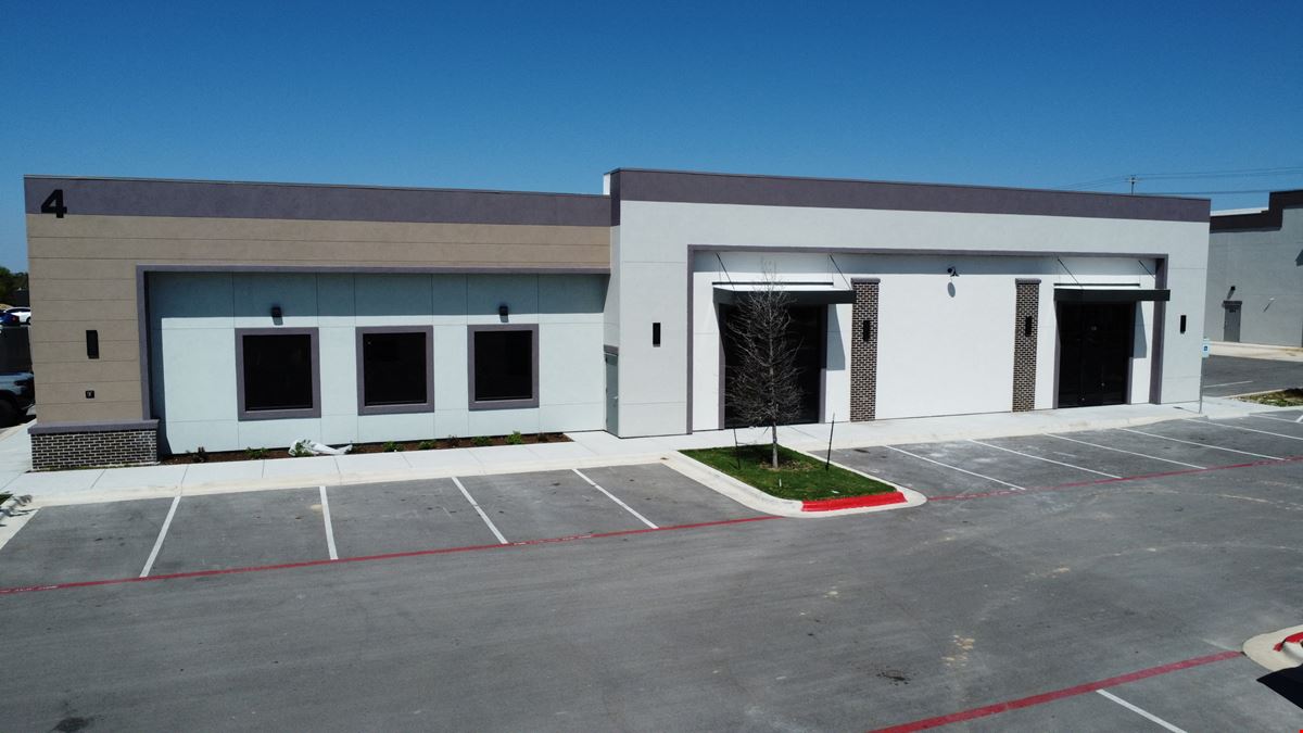 Velsa Ranch Bldg. 4 | Units 403-404