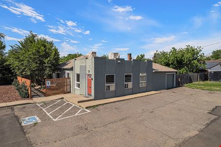 Office space for Sale at 1399 Kipling St in Lakewood