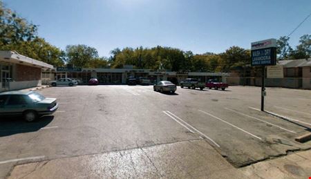 Gaston Plaza