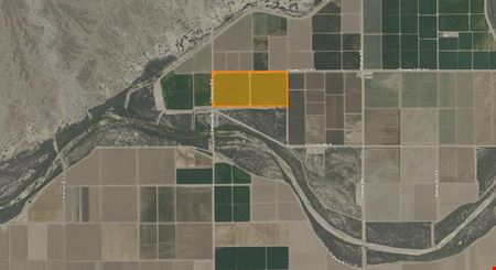 74.7 Water Acres, Corner of S Avenue 29 E and County 7 1/2 ST S