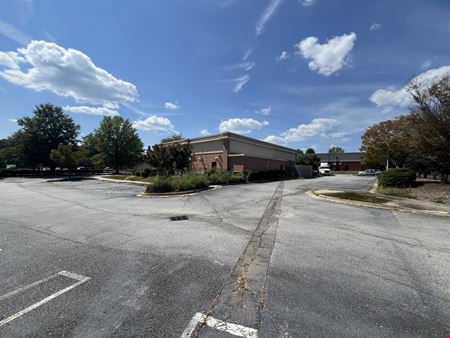 PRICE REDUCTION | REO Restaurant at Stonecrest Mall