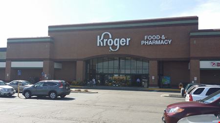 Retail space for Rent at Worthington Park Centre in Worthington