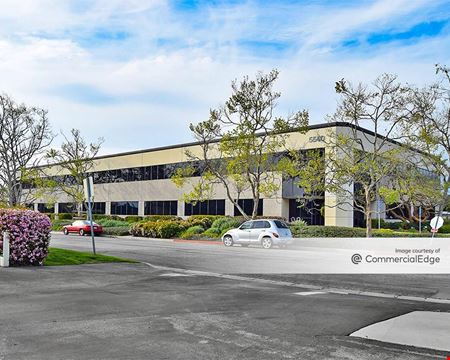 Office space for Rent at Santa Barbara Tech Center - 5540 Ekwill Street in Goleta