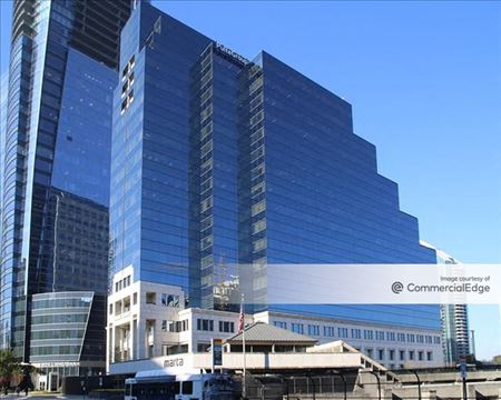 Office space for Rent at 3350 Peachtree Road NE in Atlanta