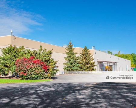 Industrial space for Rent at 12501 Grand River Avenue in Brighton
