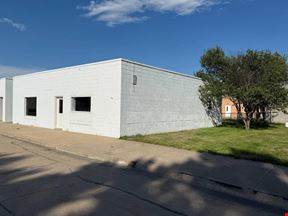 213 & 215 S Main Street