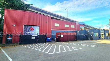 Office space for Sale at 1900 Airport Way S in Seattle