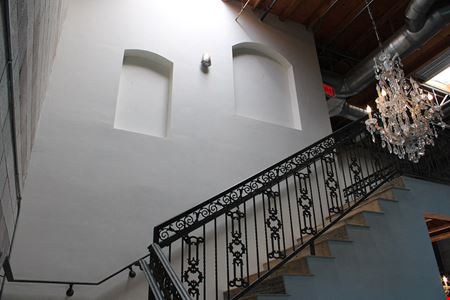 Southeast Loft District