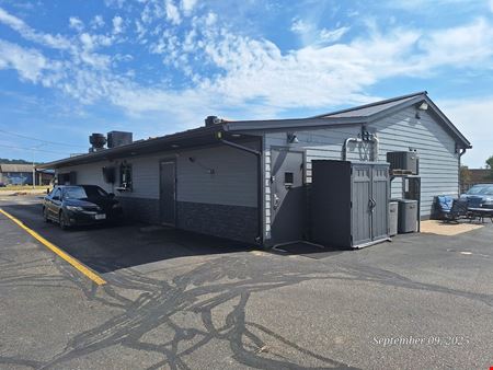 Prairie Du Chien Retail
