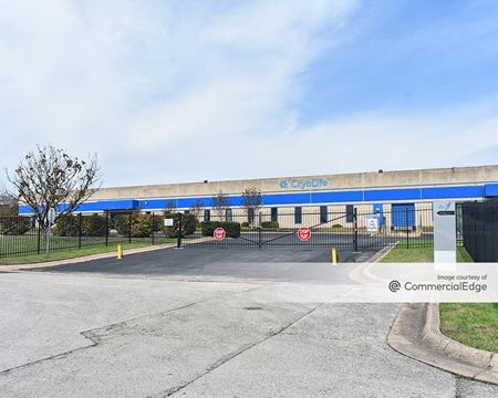 Industrial space for Rent at 1300 East Anderson Lane - Buildings A, B & C in Austin
