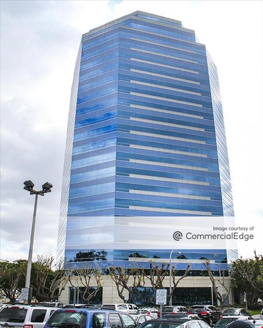City Tower