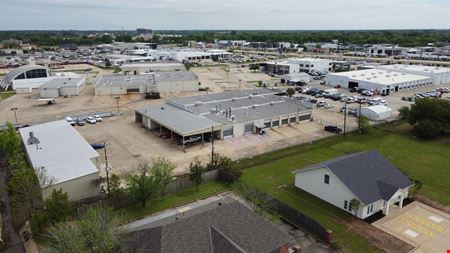 Joe Hudson's Collision Center