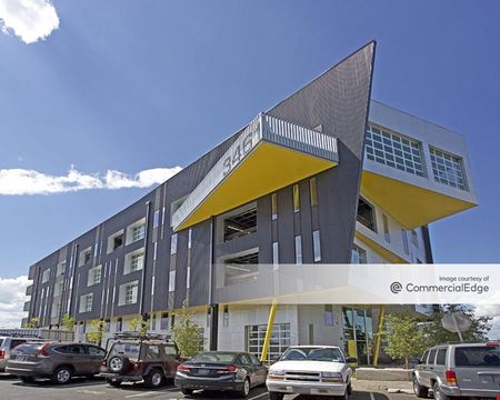 Office space for Rent at Drive 2 in Denver