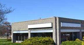 550 Parkside Drive - Waterloo, ON