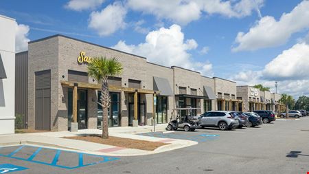 Retail / Office / Medical Space Fronting Highway 170