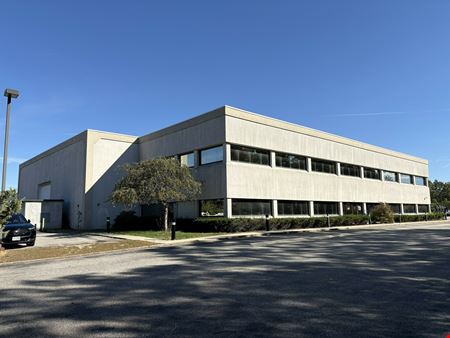 Office space for Rent at 117 Londonderry Tpke in Hooksett
